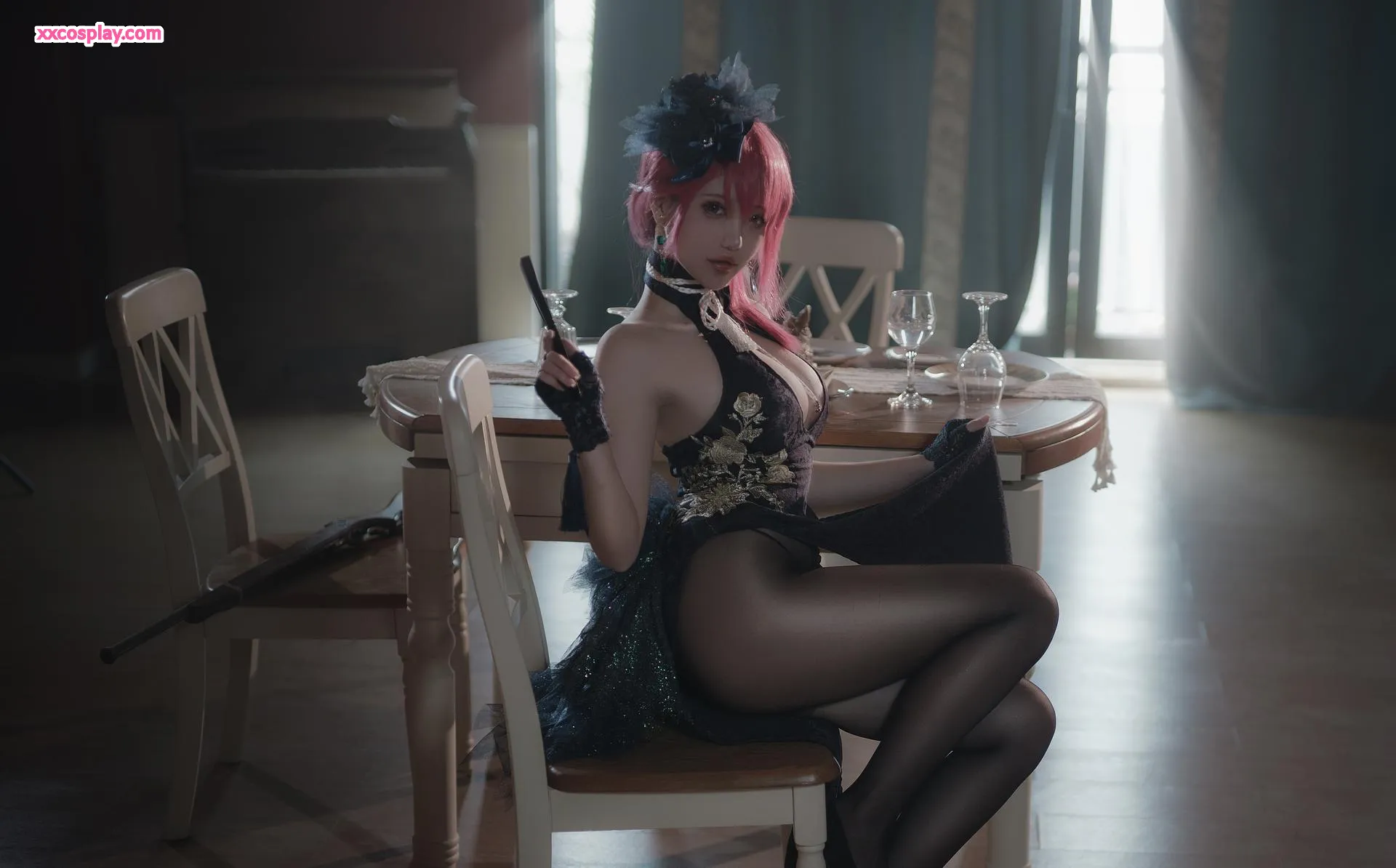 kaOri - Black Prince